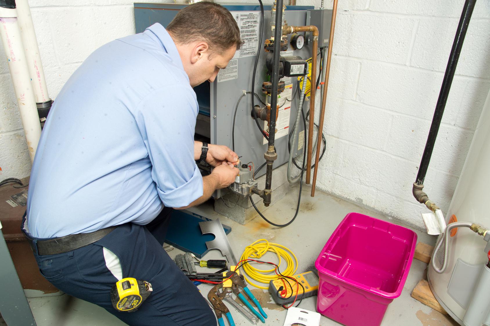installation climatisation Voulx